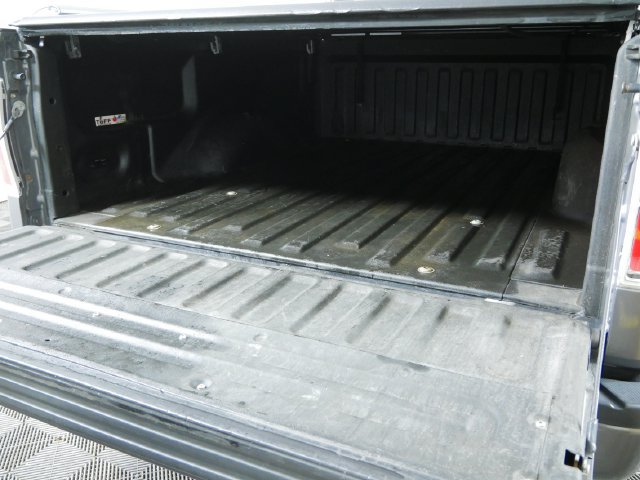 Used 2012 Ford F150 Platinum AWD/4WD image 16