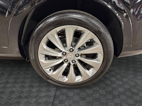 Used 2025 Buick Envista Avenir FWD image 15