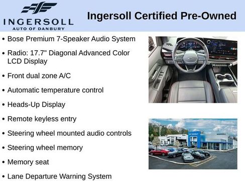 Used 2024 Chevrolet Silverado EV RST image 10