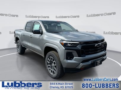 New 2026 Chevrolet Colorado Z71 w/ Z71 Convenience Package 2