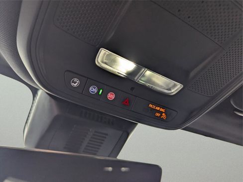 New 2026 Chevrolet Equinox LT w/ Safety and Technology Package image 14