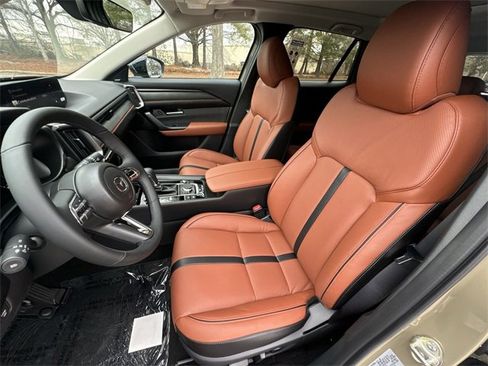 New 2026 MAZDA CX-50 AWD 2.5 S w/ Weather Package image 11