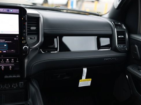 New 2026 RAM 1500 RHO w/ RHO Level 1 Equipment Group image 27