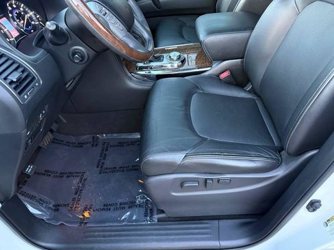 Used 2016 INFINITI QX80 4WD w/ 22" Wheel Package image 15