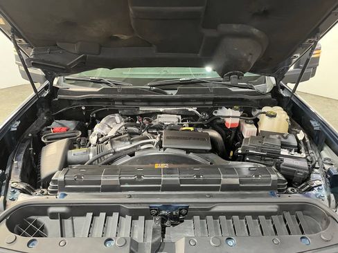 Used 2022 Chevrolet Silverado 3500 High Country w/ Safety Package II AWD/4WD image 6