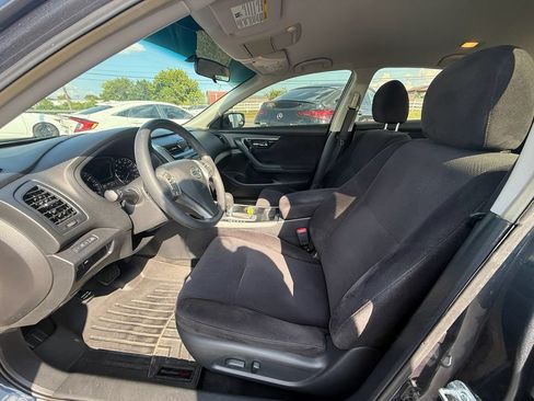 Used 2013 Nissan Altima 2.5 S FWD image 11