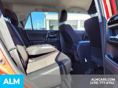 Used 2024 Toyota 4Runner TRD Off-Road image 13