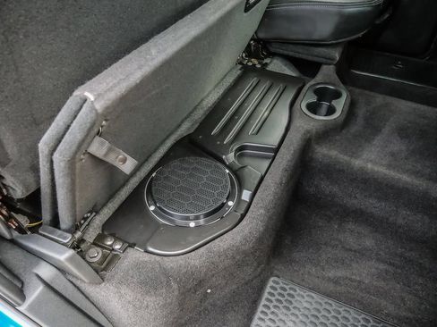 Used 2017 RAM 1500 Sport AWD/4WD image 27
