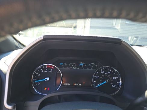 Used 2022 Ford F450 Lariat w/ Lariat Ultimate Package image 8