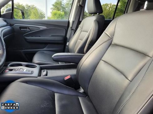 Used 2023 Honda Ridgeline RTL-E image 18