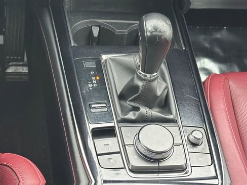 Used 2023 MAZDA CX-30 AWD 2.5 S w/ Preferred Package image 18