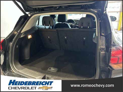 Used 2023 Buick Encore GX Select image 14