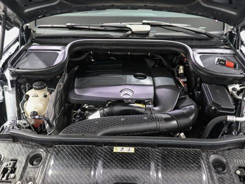 Used 2022 Mercedes-Benz GLE 350 image 28