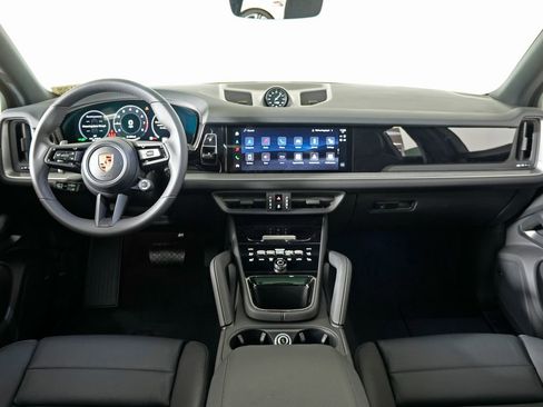 New 2026 Porsche Cayenne image 21