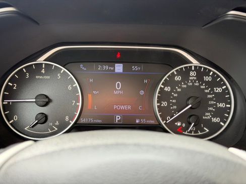 Used 2023 Nissan Maxima SL FWD image 19