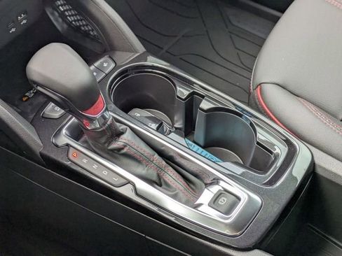 New 2026 Chevrolet TrailBlazer RS w/ Convenience Package image 20