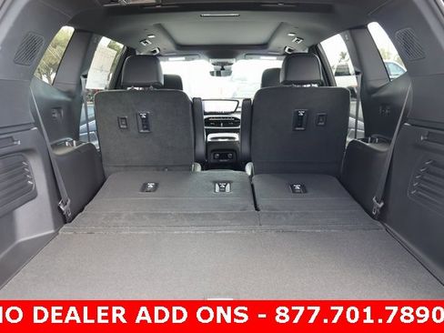 New 2026 Buick Enclave Sport Touring w/ Power Package image 19