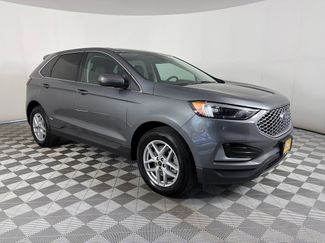 Certified 2024 Ford Edge SEL 360° Tour