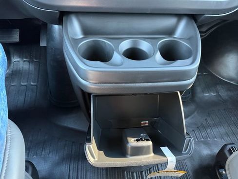 New 2025 Chevrolet Express 3500 w/ Driver Convenience Package RWD image 24