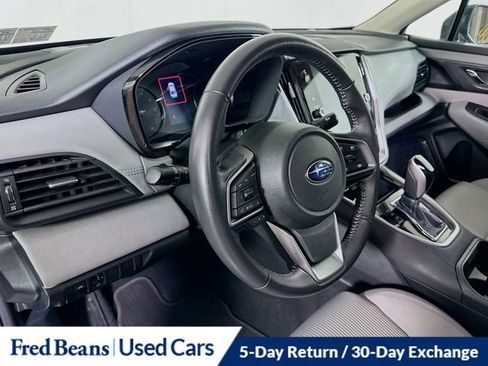 Used 2025 Subaru Legacy Premium image 11