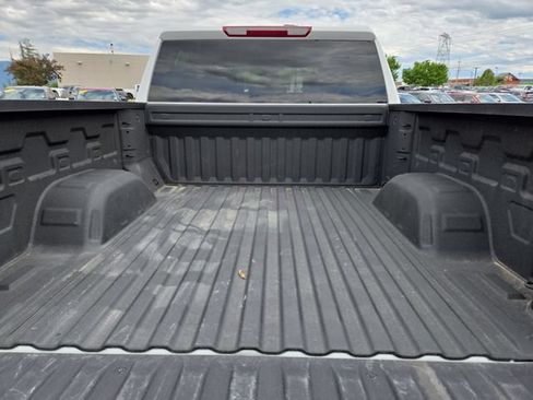 Used 2025 GMC Sierra 1500 Elevation AWD/4WD image 33