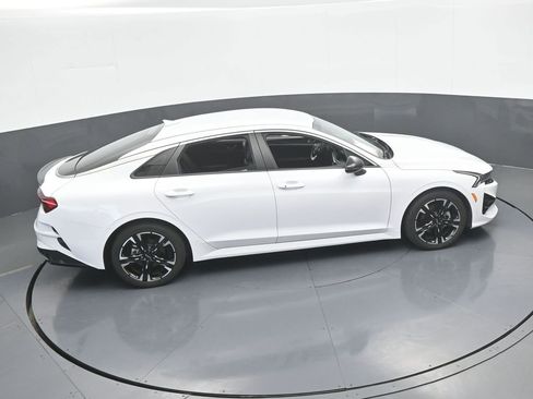 Used 2023 Kia K5 GT-Line image 53