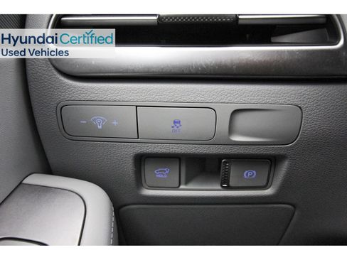 Certified 2025 Hyundai Palisade SEL FWD image 23