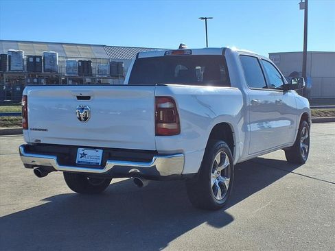 Used 2024 RAM 1500 Laramie image 2