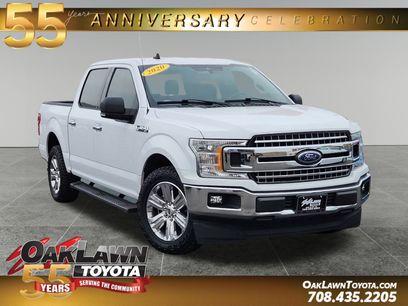 Used 2020 Ford F150 XLT w/ Equipment Group 302A Luxury