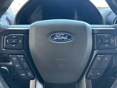 Used 2019 Ford Expedition Limited w/ Texas Edition Package RWD image 23