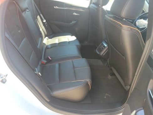 Used 2016 Chevrolet Impala LTZ FWD image 20