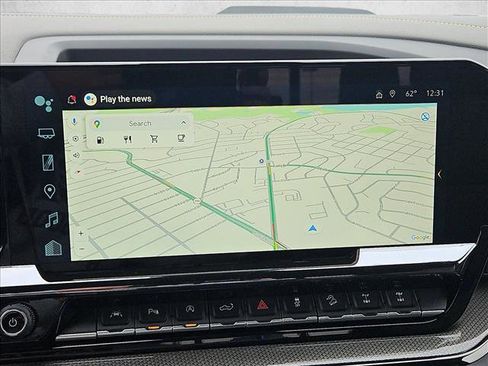 New 2026 Chevrolet Silverado 1500 ZR2 image 14