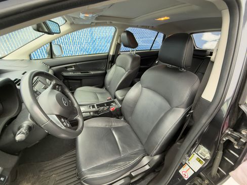 Used 2013 Subaru Crosstrek 2.0i Limited image 23