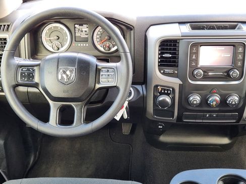 Used 2022 RAM 1500 Tradesman w/ Popular Equipment Group image 26