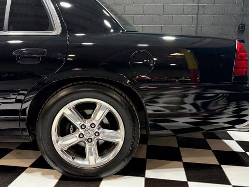 Used 2004 Mercury Marauder RWD image 21