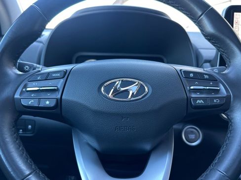 Certified 2023 Hyundai Kona SEL image 24