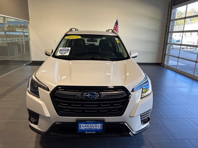 Used 2023 Subaru Forester Limited AWD/4WD image 13