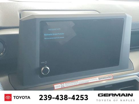 New 2026 Toyota Tacoma SR5 AWD/4WD image 24