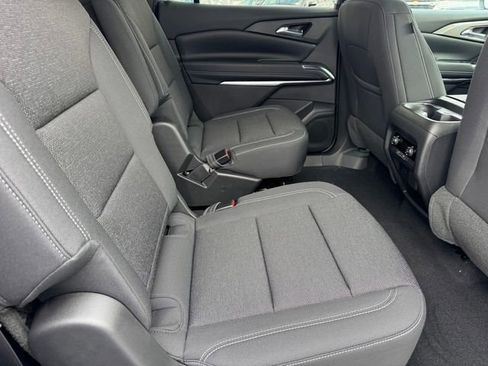 New 2026 Chevrolet Traverse LT w/ Driver Confidence Package FWD image 9