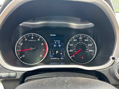 Used 2024 Mitsubishi Eclipse Cross SEL AWD/4WD image 24