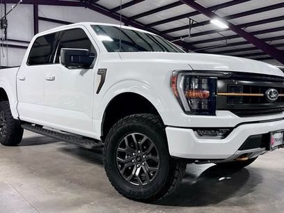 Used 2023 Ford F150 Tremor w/ Trailer Tow Package
