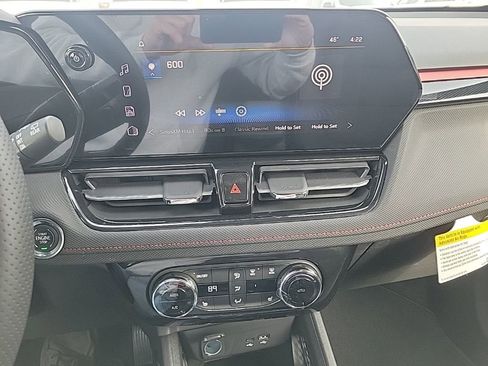 New 2026 Chevrolet TrailBlazer RS w/ Convenience Package image 10