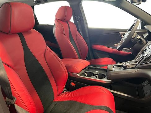 New 2026 Acura RDX A-Spec image 40