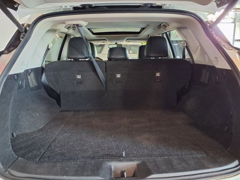 Used 2018 Nissan Murano SL image 6