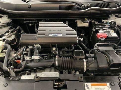 Used 2021 Honda CR-V EX image 21