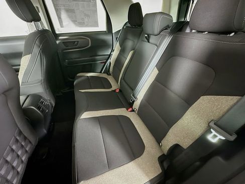 New 2026 Ford Bronco Sport Big Bend AWD/4WD image 22