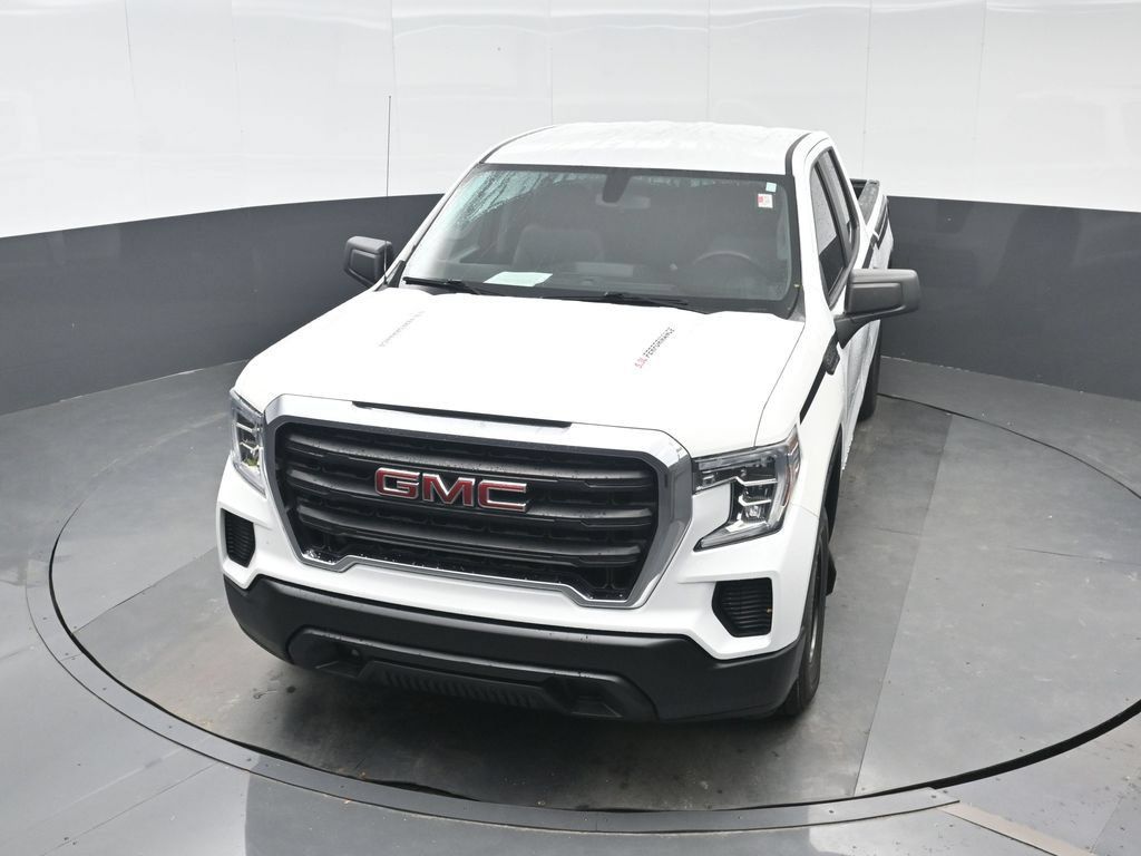 Used 2019 GMC Sierra 1500 2WD Double Cab w/ Convenience Package image 16