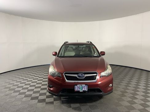 Used 2013 Subaru Crosstrek 2.0i Premium image 4