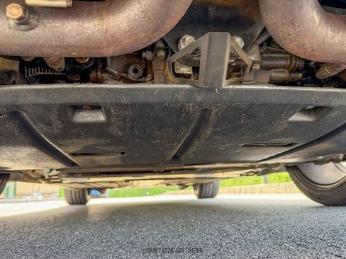 Used 1997 Porsche 911 Carrera 4 image 78