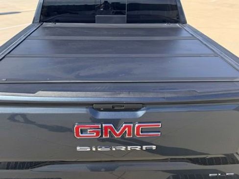 Used 2020 GMC Sierra 1500 SLE w/ SLE Value Package RWD image 6
